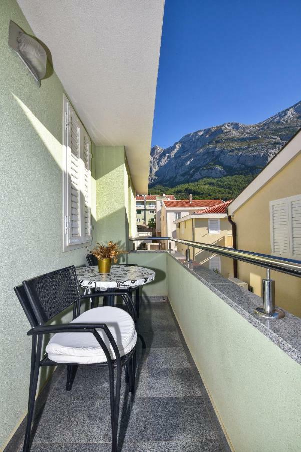 Roso Gostinjska kuća Makarska